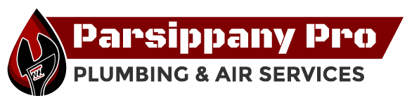 parsippany pro logo